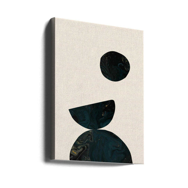 Tablou canvas „Collage 06” de Pictufy Studio