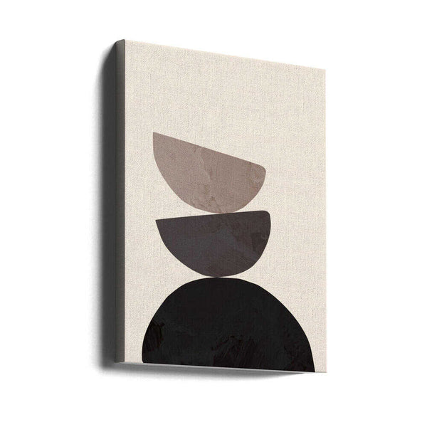 Tablou canvas „Collage 07” de Pictufy Studio