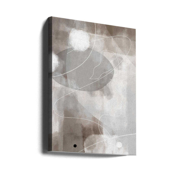 Tablou canvas „Profile” de Pictufy Studio II