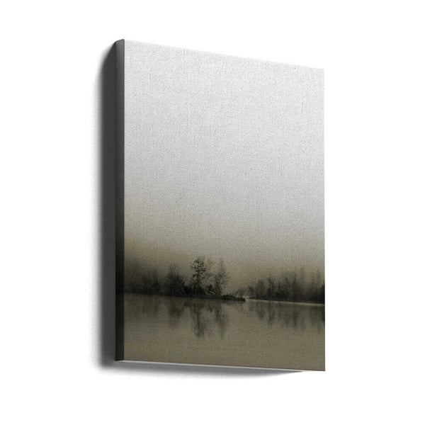 Tablou canvas „Diffusion” de Henrik Spranz
