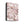 Tablou canvas „Pink Roses No 01” de Pictufy Studio III