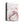 Tablou canvas „Pink Rose No 05” de Pictufy Studio III
