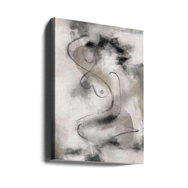 Tablou canvas „Resting” de Pictufy Studio II
