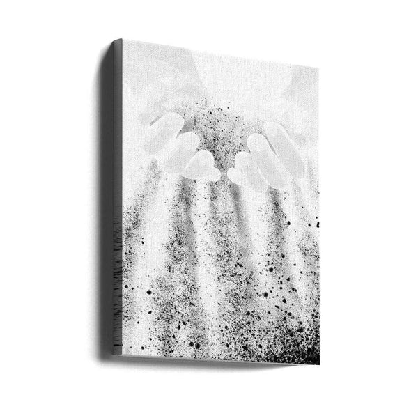 Tablou canvas „Sand” de Pictufy Studio II