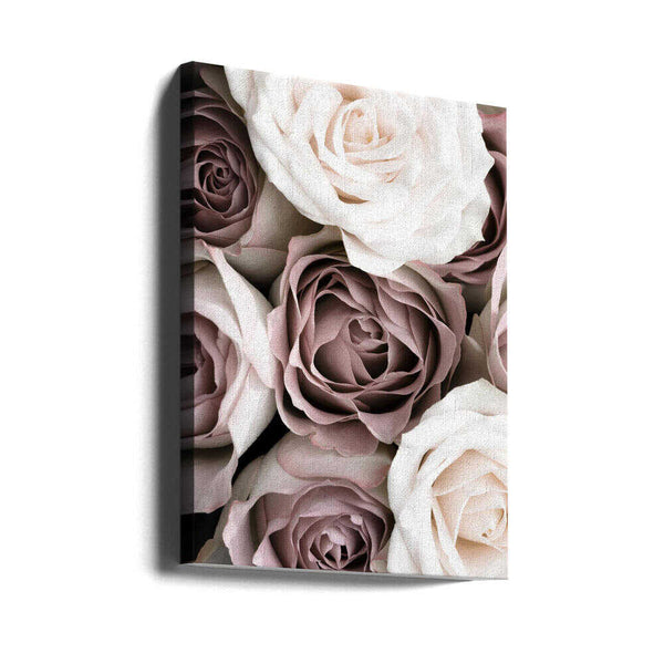 Tablou canvas „Roses” de Pictufy Studio III
