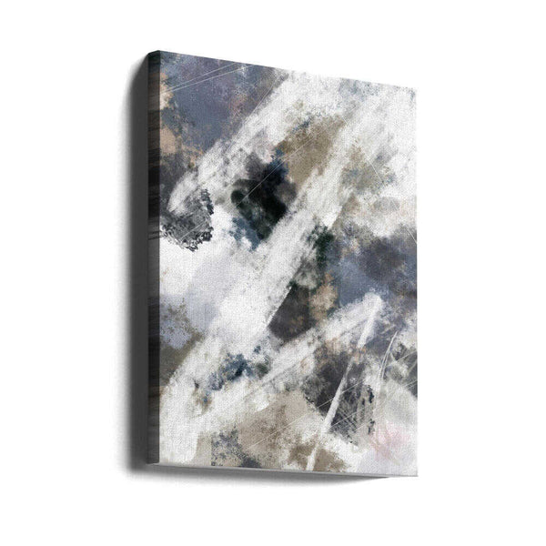 Tablou canvas „Zig Zag” de Pictufy Studio II