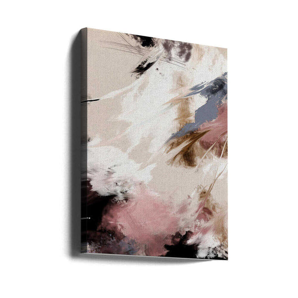 Tablou canvas „Splash Clouds” de Pictufy Studio II