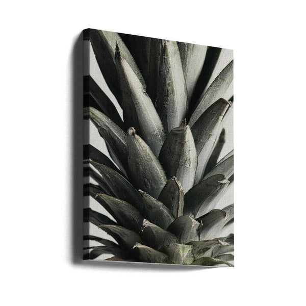 Tablou canvas „Pineapple close up” de Pictufy Studio III