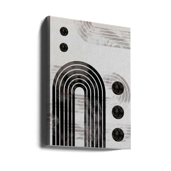 Tablou canvas „Arch_pod_002” de Pictufy Studio II