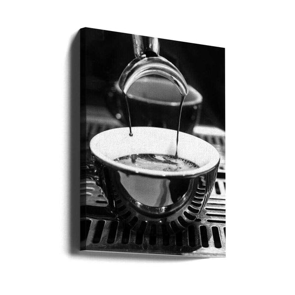 Tablou canvas „Coffee_004” de Pictufy Studio III