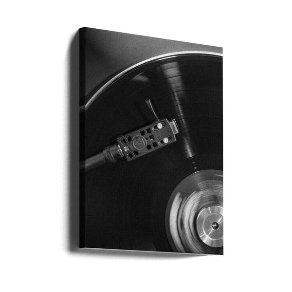 Tablou canvas „Vinyl_001” de Pictufy Studio III