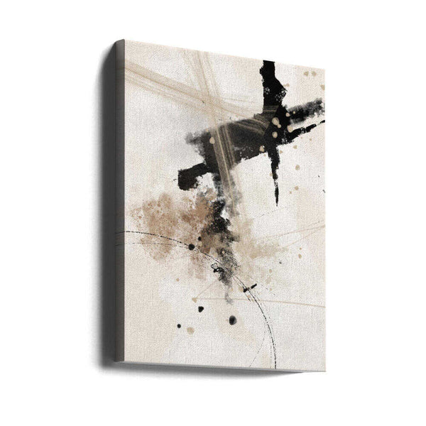 Tablou canvas „wild_words_002” de Pictufy Studio II