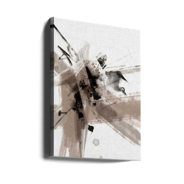 Tablou canvas „wild_star_002” de Pictufy Studio II