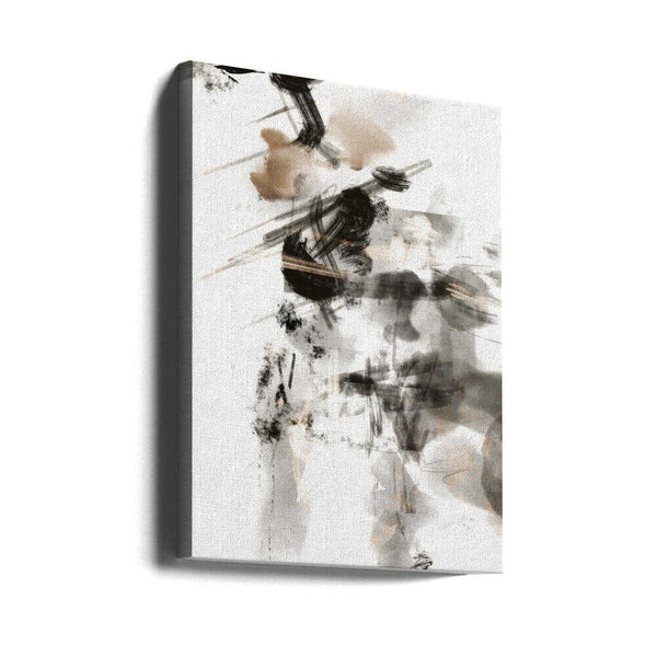 Tablou canvas „wild_chaos_004” de Pictufy Studio II