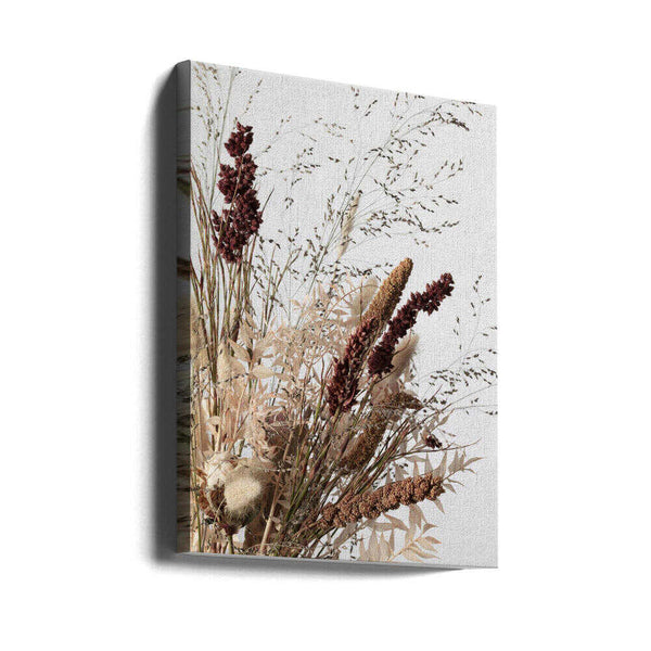 Tablou canvas „Dried_001” de Pictufy Studio III