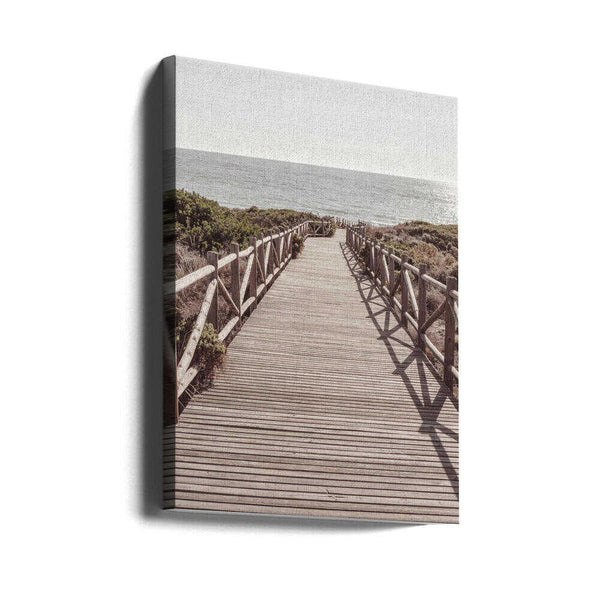 Tablou canvas „Beach_003” de Pictufy Studio III