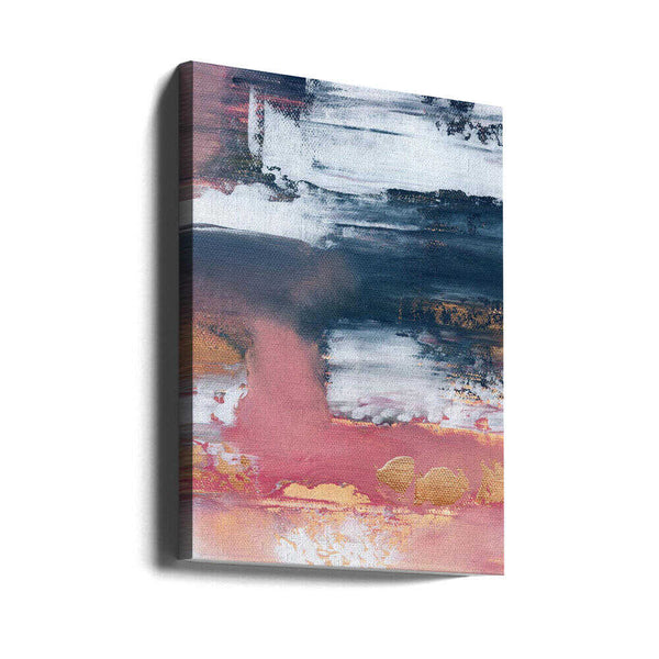 Tablou canvas „Tranquility” de Elisabeth Fredriksson