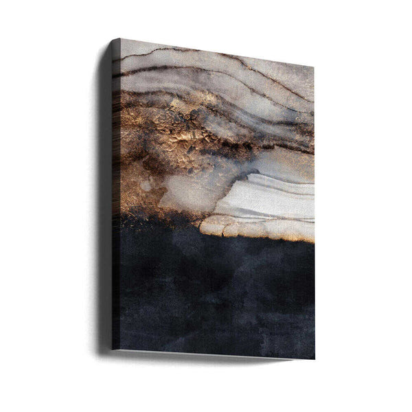 Tablou canvas „Incoming Storm” de Elisabeth Fredriksson