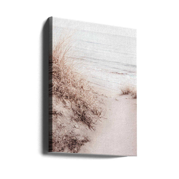 Tablou canvas „Beach_010” de Pictufy Studio III