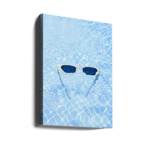 Tablou canvas „Pool_004” de Pictufy Studio III