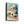 Tablou canvas „Whimsical Bloomscape” de Treechild
