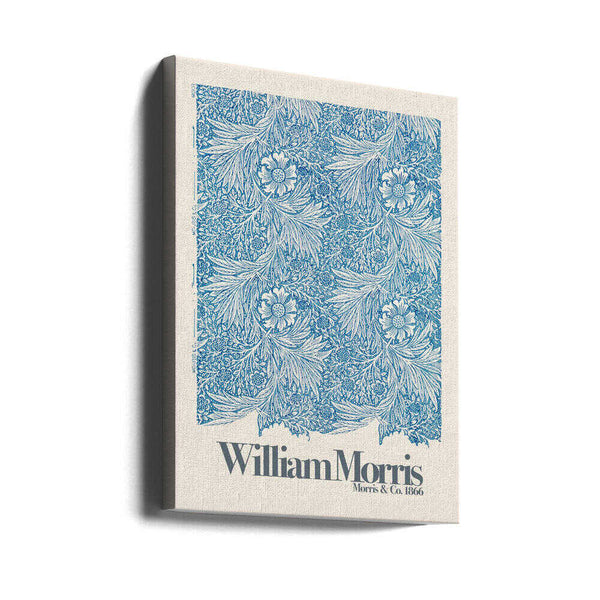 Tablou canvas „Marigold” de William Morris