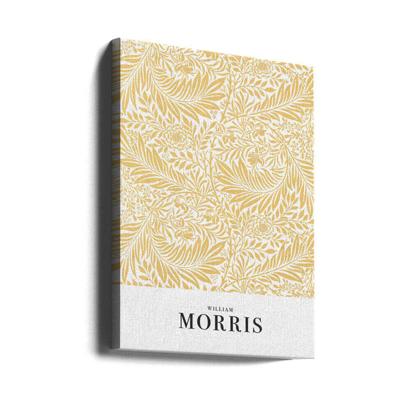 Tablou canvas „Larkspur” de William Morris