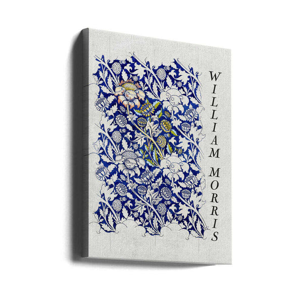 Tablou canvas „Wey” de William Morris