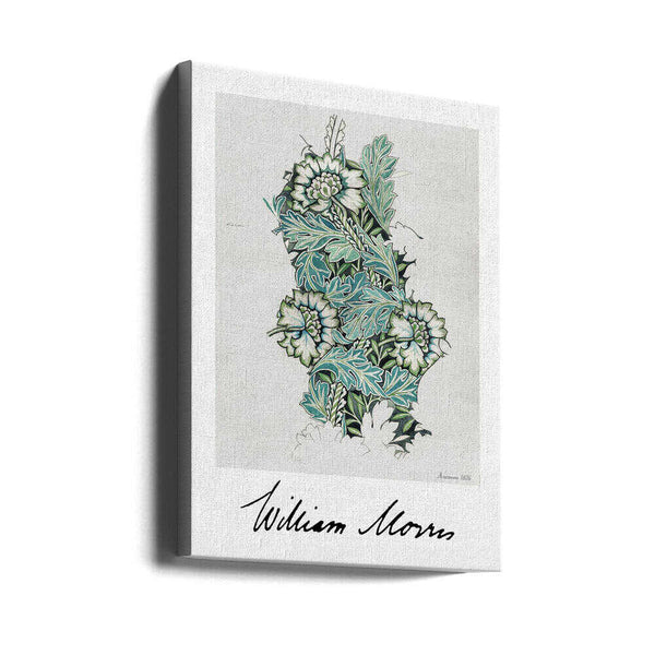Tablou canvas „Anemone” de William Morris
