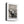 Tablou canvas „Skriet- The Scream - Monochrome Version” de Edvard Munch