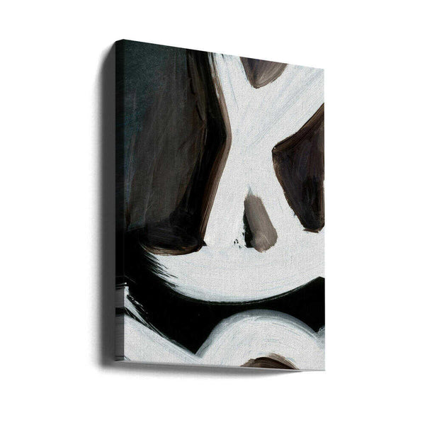 Tablou canvas „Connected No2” de Dan Hobday