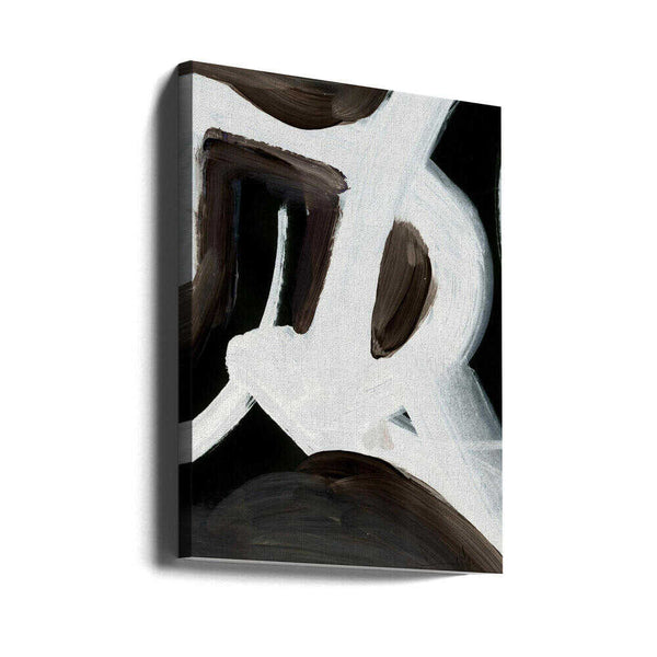 Tablou canvas „Connected” de Dan Hobday