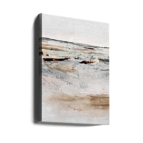 Tablou canvas „August” de Dan Hobday