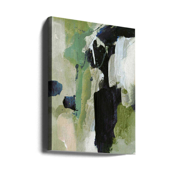 Tablou canvas „Waterfall” de Dan Hobday