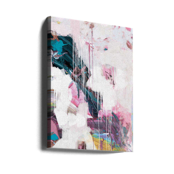 Tablou canvas „Statement” de Dan Hobday