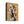 Tablou canvas „Floral portrait” de Frida Floral Studio