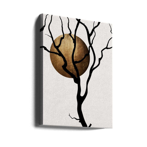 Tablou canvas „Mystic Fairytales” de Kubistika