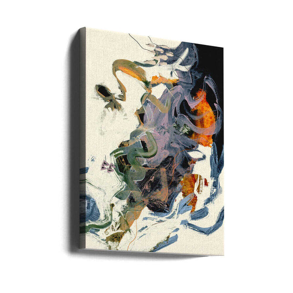 Tablou canvas „Theone” de Dan Hobday