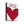 Tablou canvas „Heart's Whisper” de Athene Fritsch