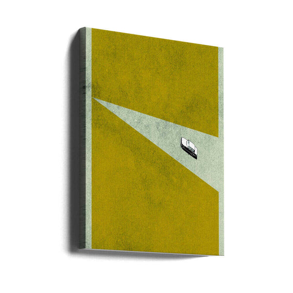 Tablou canvas „Car Series 1” de jay stanley