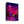 Tablou canvas „Neon City” de Ritvik takkar