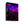 Tablou canvas „Neon Dusk” de Ritvik takkar