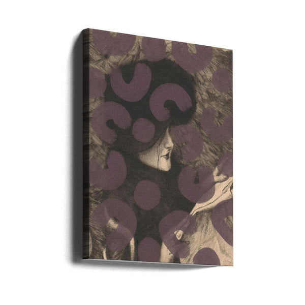 Tablou canvas „Romantic” de Studio Palette