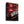 Tablou canvas „Crimson Classic Shine” de Shot by Clint