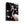 Tablou canvas „Flamingo Elegance” de Shot by Clint