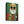 Tablou canvas „Sunny Santa Style” de Treechild