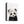 Tablou canvas „Floral Baby Panda” de Lola Peacock