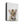 Tablou canvas „Peekaboo Baby Tiger” de Lola Peacock