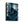 Tablou canvas „Christmas Cabin” de Goed Blauw
