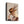 Tablou canvas „Feathered Elegance” de Emel Tunaboylu